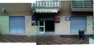 Prima dell’intervento di Studio P