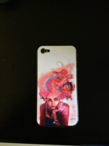 Cover per iphone