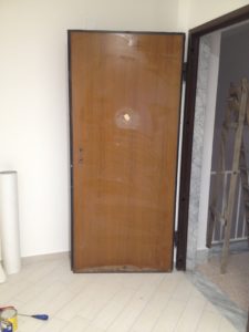 Prima che Studio “P” intervenisse