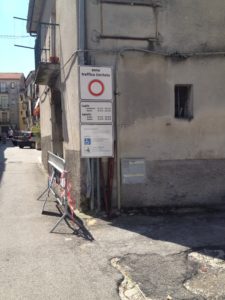 Segnaletica stradale